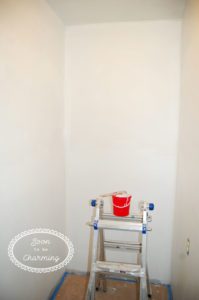 Creating a Mudroom