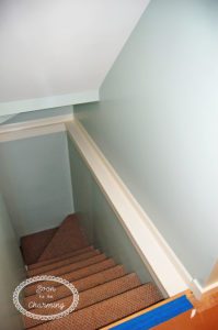 Creating a Mudroom