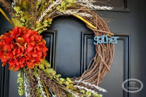 DIY Wreath